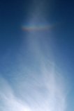 Circumzenithal Arc