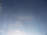 Circumzenithal Arc