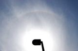 22-degree halo