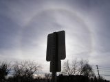 22-degree Halo