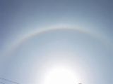 22-degree Halo (and Circumscribed Halo)