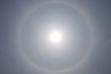 22-degree Halo