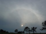 22-degree Halo