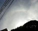 22-degree Halo