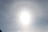 22-degree Halo