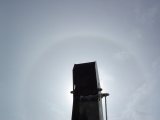 22-degree Halo