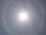 22-degree Halo