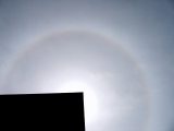 22-degree Halo