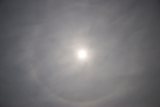 22-degree Halo