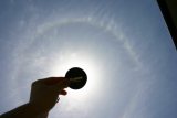 22-degree Halo