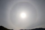 22-degree Halo