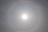 22-degree Halo