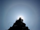 22-degree Halo