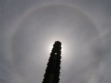 22-degree Halo