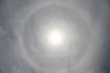 22-degree Halo