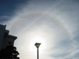 22-degree Halo