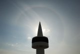 22-degree Halo