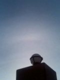 22-degree Halo