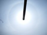 22-degree Halo