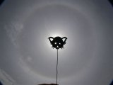 22-degree Halo