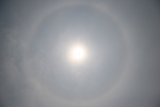 22-degree Halo