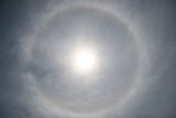 22-degree Halo