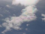 Iridescent Cloud