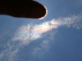 Cloud Iridescence