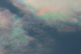 Iridescent Cloud