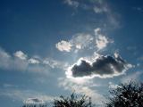 Iridescent Cloud