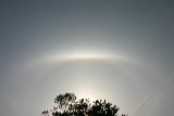 Parry Arc, Upper Tangent Arc, 22-degree Halo