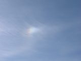 Right Parhelion