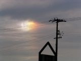 Right Parhelion