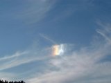 22-degree Halo and Circumhorizontal Arc