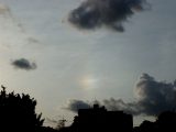 Right Parhelion