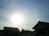 Parhelion