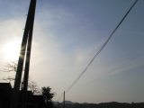 Right Parhelion