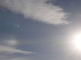 and a Parhelion