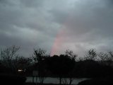 So Red Rainbow