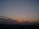 Sunpillar and Shinjuku