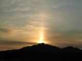 Sun Pillar