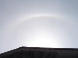 22-degree Halo and UTA