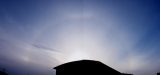 Upper Tangent Arc, Parhelia, 22-degree Halo