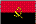 アンゴラ国旗