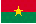 オートボルタ国旗