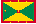 グレナダ国旗