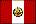 ペルー国旗