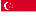 シンガポール国旗