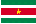 スリナム国旗