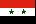 シリア国旗